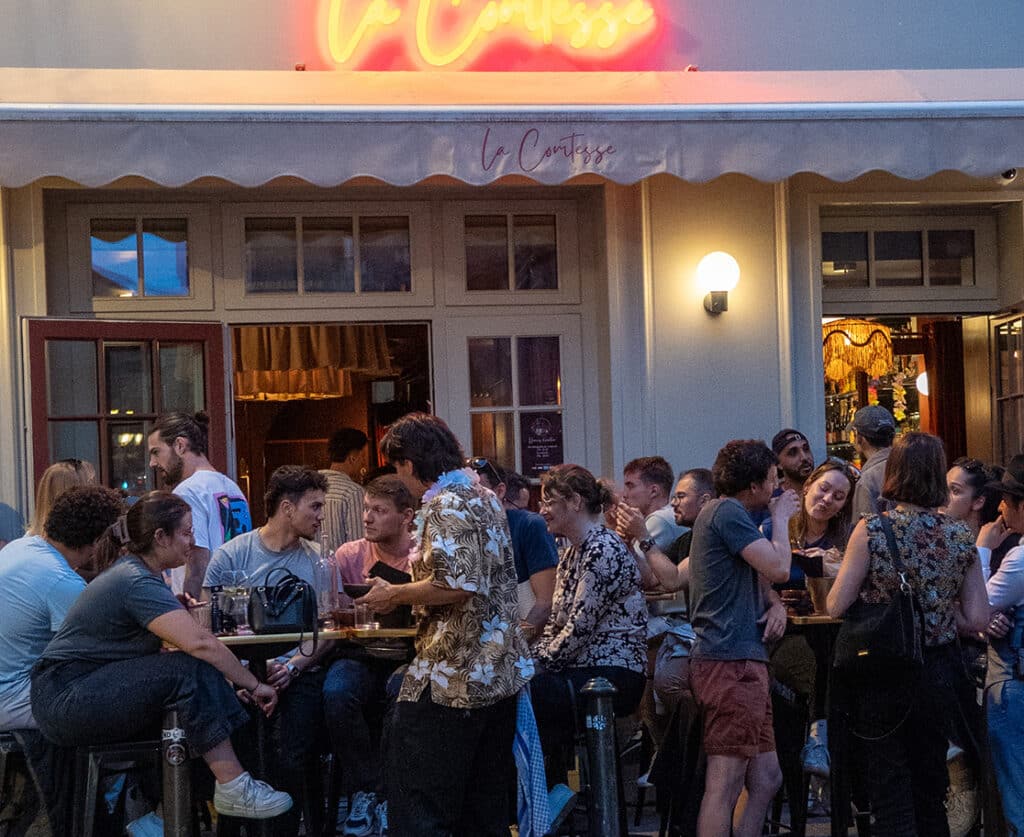 bar a tapas Toulouse