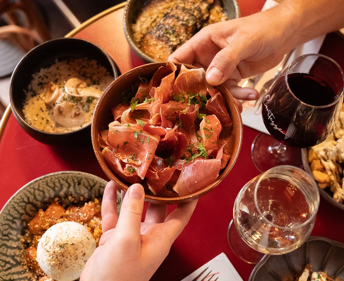 tapas toulouse